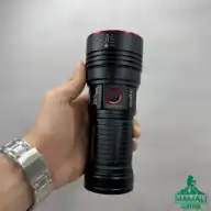 چراغ قوه اسمال سان مدل ZY-T235