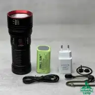 چراغ قوه اسمال سان مدل ZY-T235