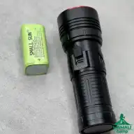 چراغ قوه اسمال سان مدل ZY-T235