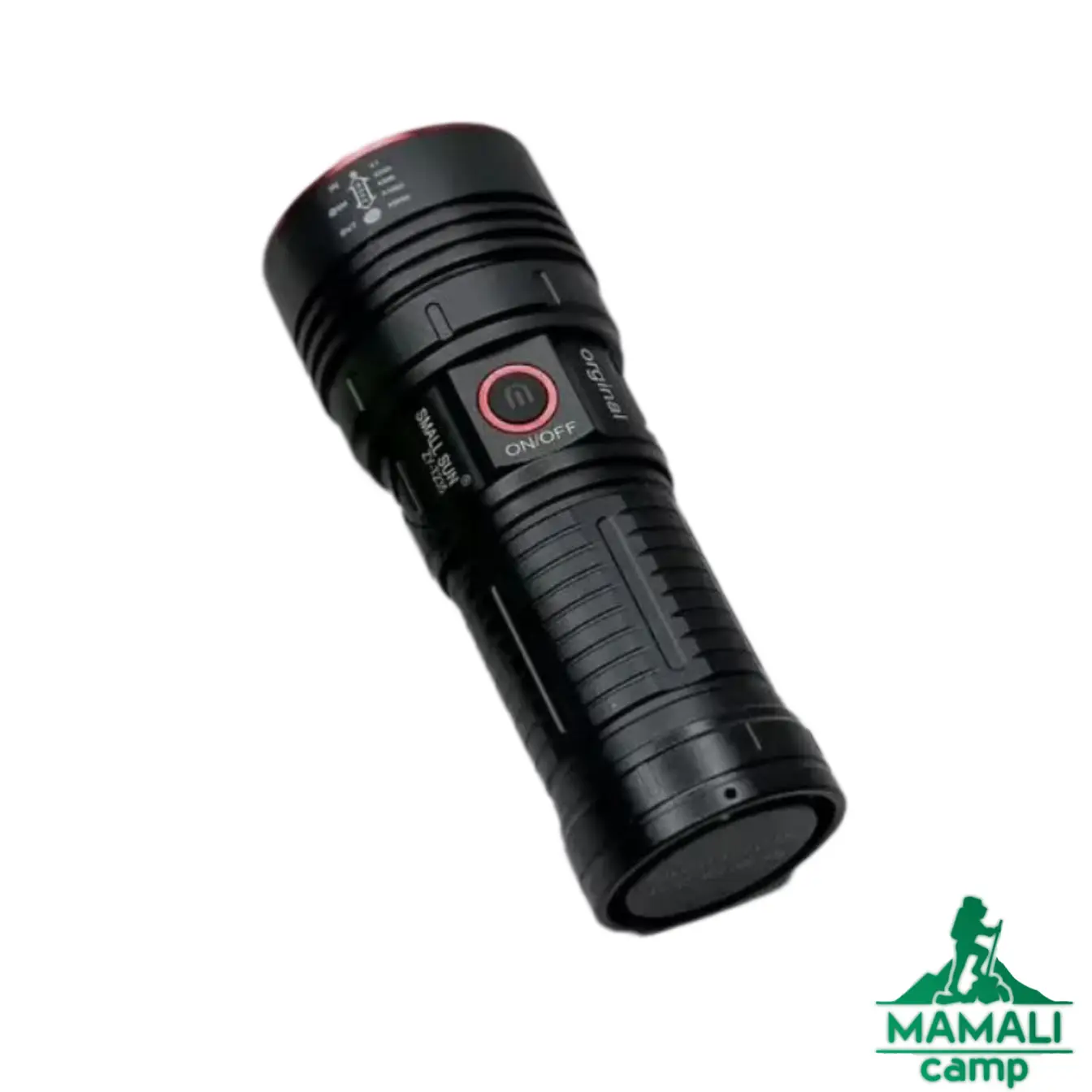 چراغ قوه اسمال سان مدل ZY-T235