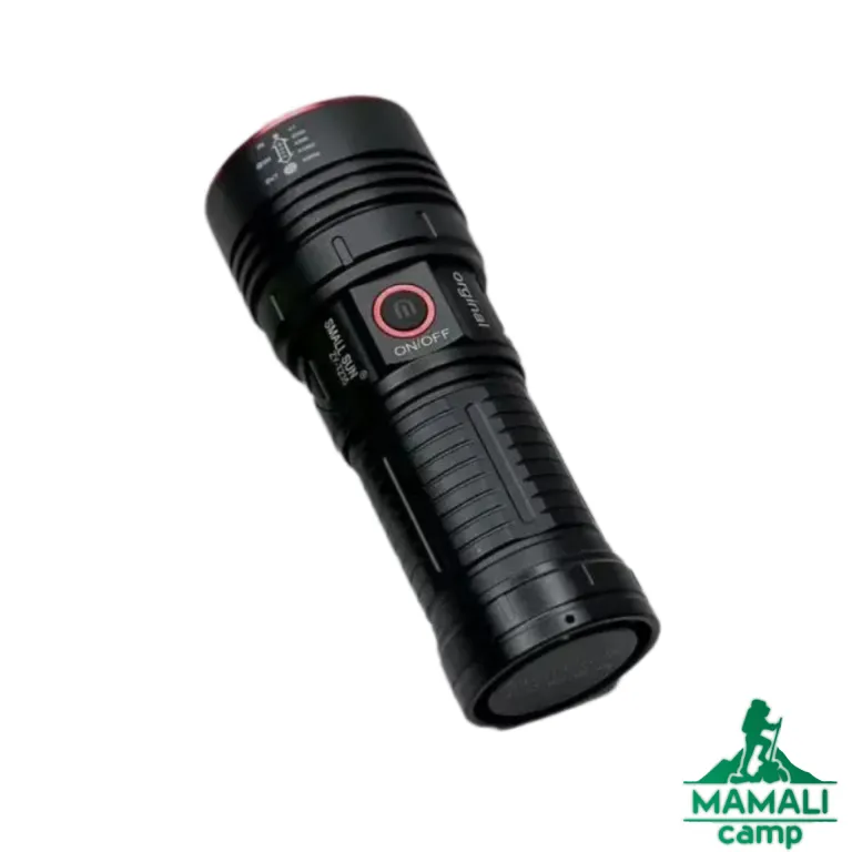 چراغ قوه اسمال سان مدل ZY-T235