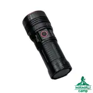 چراغ قوه اسمال سان مدل ZY-T235