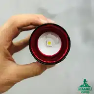 چراغ قوه اسمال سان مدل ZY-T308