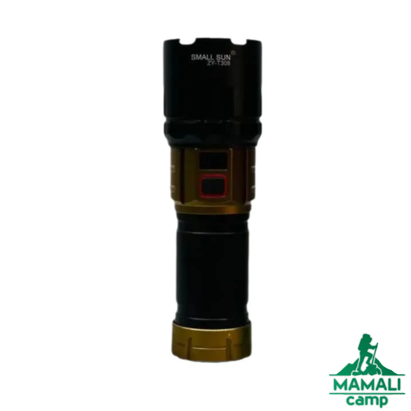 چراغ قوه اسمال سان مدل ZY-T308
