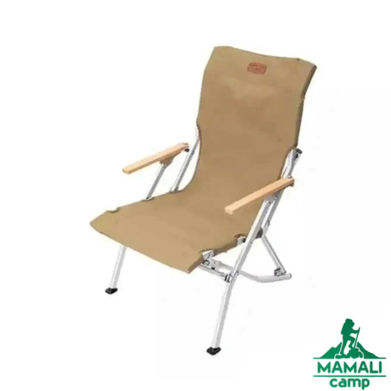 صندلی تاشو کمپینگ ماونتین هایکر مدل SZK830