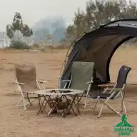 صندلی تاشو کمپینگ ماونتین هایکر مدل SZK830