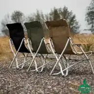 صندلی تاشو کمپینگ ماونتین هایکر مدل SZK830