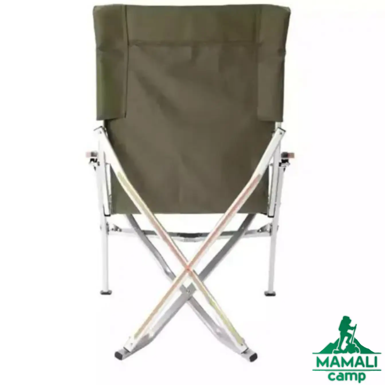صندلی تاشو کمپینگ ماونتین هایکر مدل SZK830
