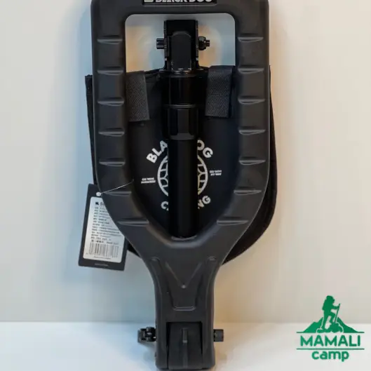 بیل تاشو چندکاره بلک داگ مدل CBD2450PJ018