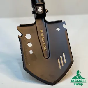 بیل تاشو چندکاره بلک داگ مدل CBD2450PJ018