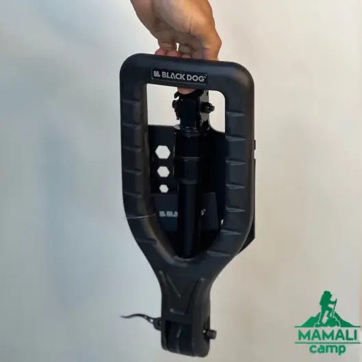 بیل تاشو چندکاره بلک داگ مدل CBD2450PJ018