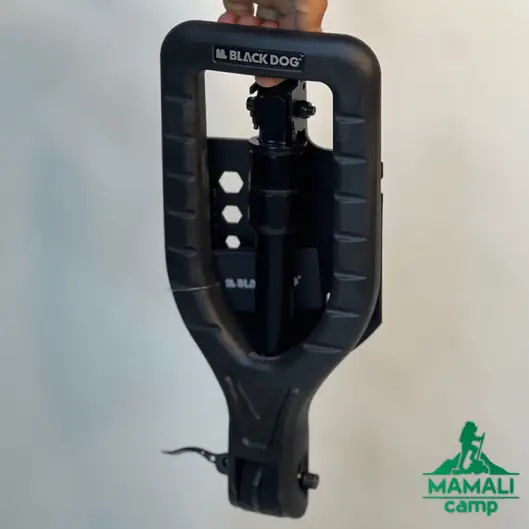 بیل تاشو چندکاره بلک داگ مدل CBD2450PJ018