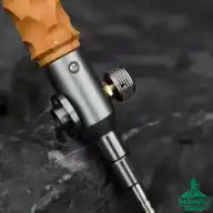 مشعل گازی چندمنظوره ماونتین هایکر مدل SZK648