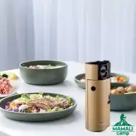 اجاق تاشو بی آر اس BRS مدل BRS-99
