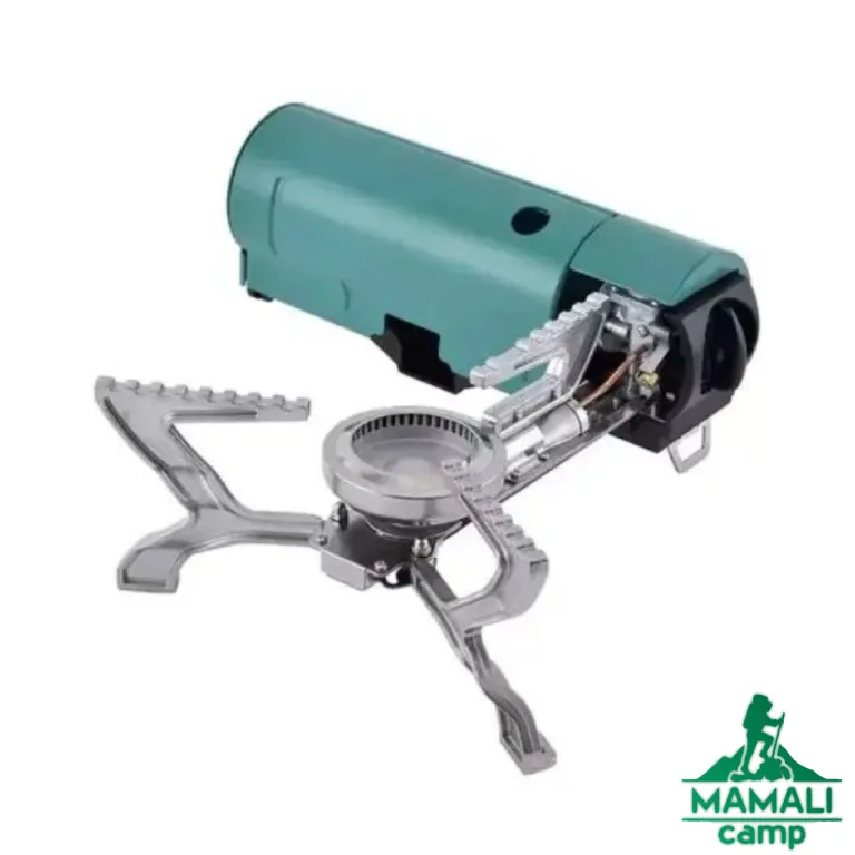 اجاق تاشو بی آر اس BRS مدل BRS-99