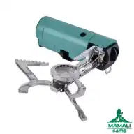 اجاق تاشو بی آر اس BRS مدل BRS-99