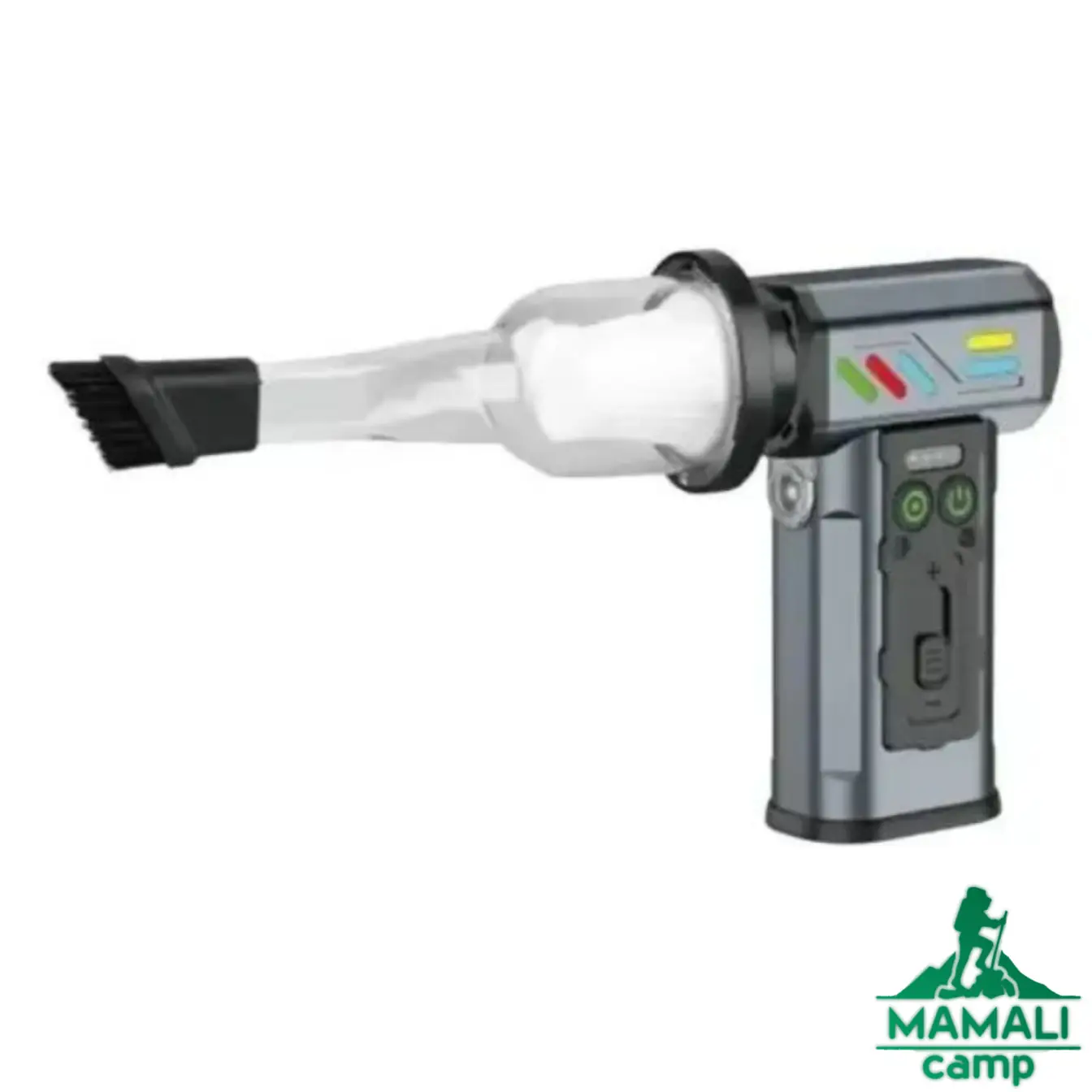 جت فن شارژی چند کاره ویولت فن مدل F034-1