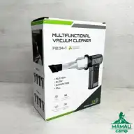 جت فن شارژی چند کاره ویولت فن مدل F034-1