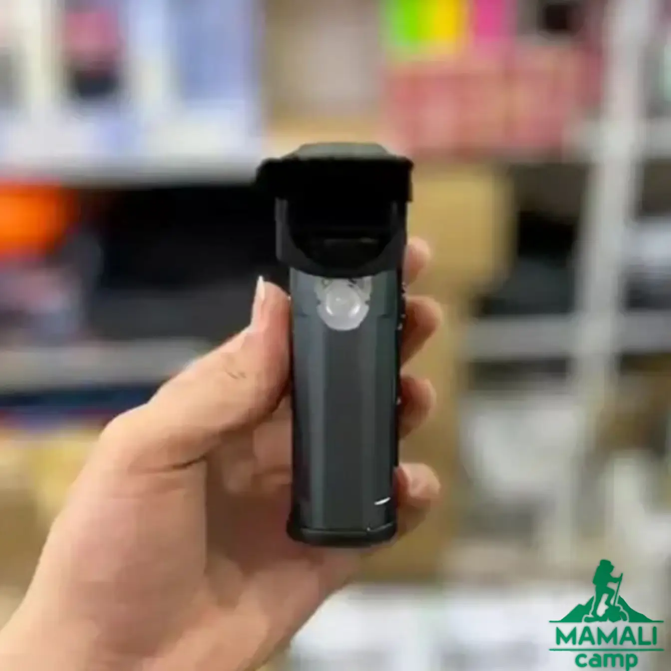 جت فن شارژی چند کاره ویولت فن مدل F034-1