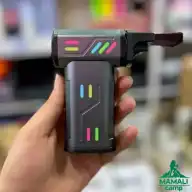 جت فن شارژی چند کاره ویولت فن مدل F034-1