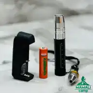 چراغ قوه یووی UV اسمال سان مدل ZY-111