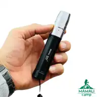 چراغ قوه یووی UV اسمال سان مدل ZY-111