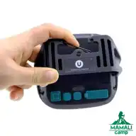 چراغ پروژکتور شارژی اسمال سان مدل ZY-W894-1
