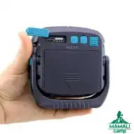 چراغ پروژکتور شارژی اسمال سان مدل ZY-W894-1