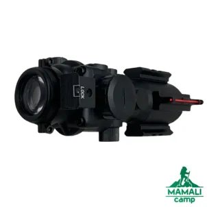 دوربین اسکوپ دیاموند بلاک مدل 4x32