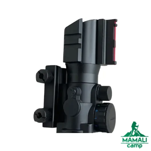 دوربین اسکوپ دیاموند بلاک مدل 4x32