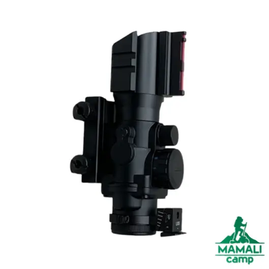 دوربین اسکوپ دیاموند بلاک مدل 4x32