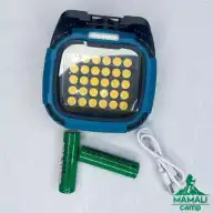 چراغ پروژکتور اسمال سان مدل ZY-W893-1