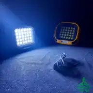 چراغ پروژکتور اسمال سان مدل ZY-W893-1