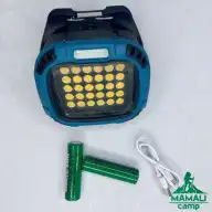 چراغ پروژکتور اسمال سان مدل ZY-W893-1