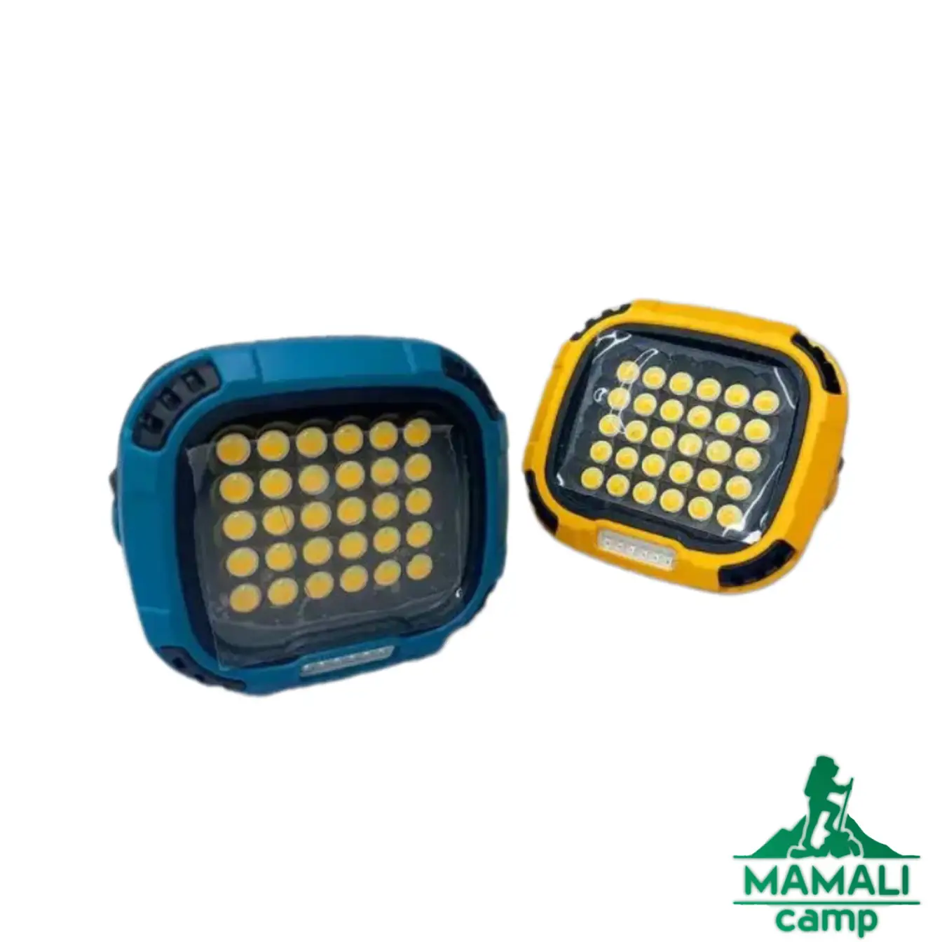چراغ پروژکتور اسمال سان مدل ZY-W893-1