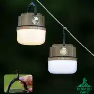 چراغ کمپینگ چند منظوره بلک داگ مدل CBD2550ZM031