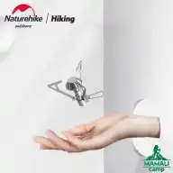 سرشعله کوهنوردی نیچرهایک مدل NH21RJ004