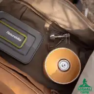 سرشعله کوهنوردی نیچرهایک مدل NH21RJ004