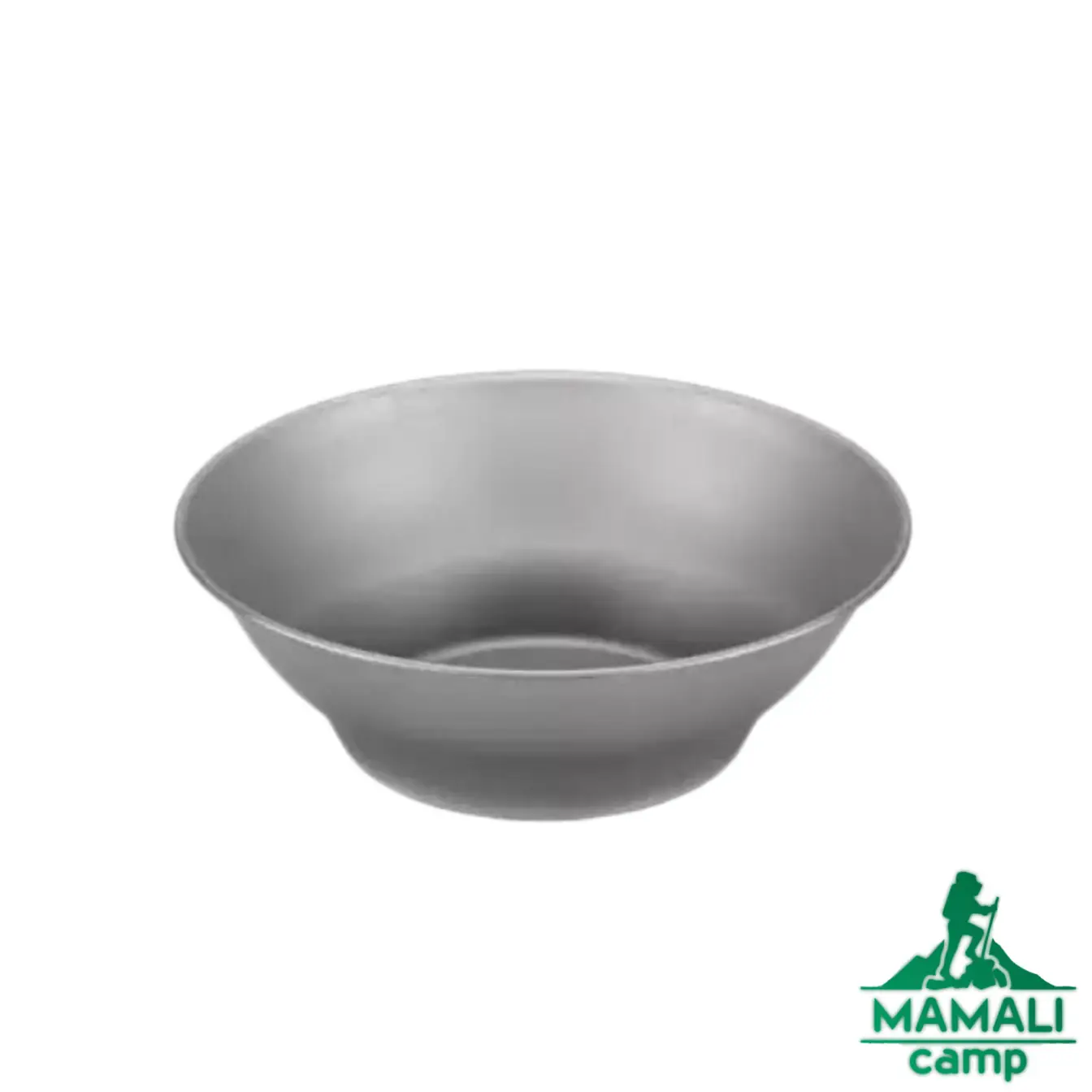 کاسه تیتانیومی 420 میلی لیتر نیچرهایک مدل NH21CJ001