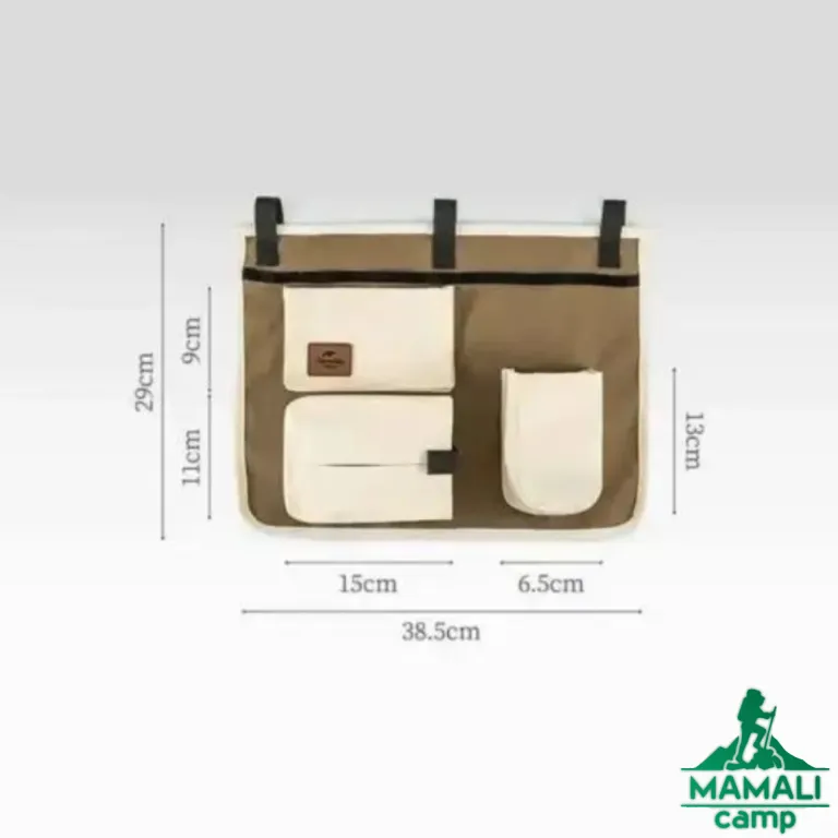 کیف آویز وسایل نیچرهایک مدل NH20PJ125