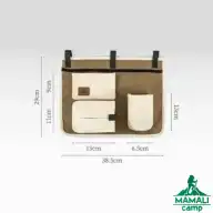 کیف آویز وسایل نیچرهایک مدل NH20PJ125