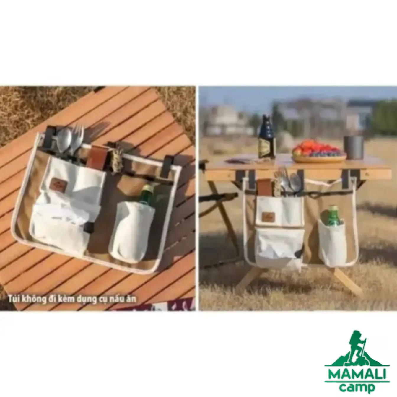 کیف آویز وسایل نیچرهایک مدل NH20PJ125