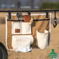 کیف آویز وسایل نیچرهایک مدل NH20PJ125