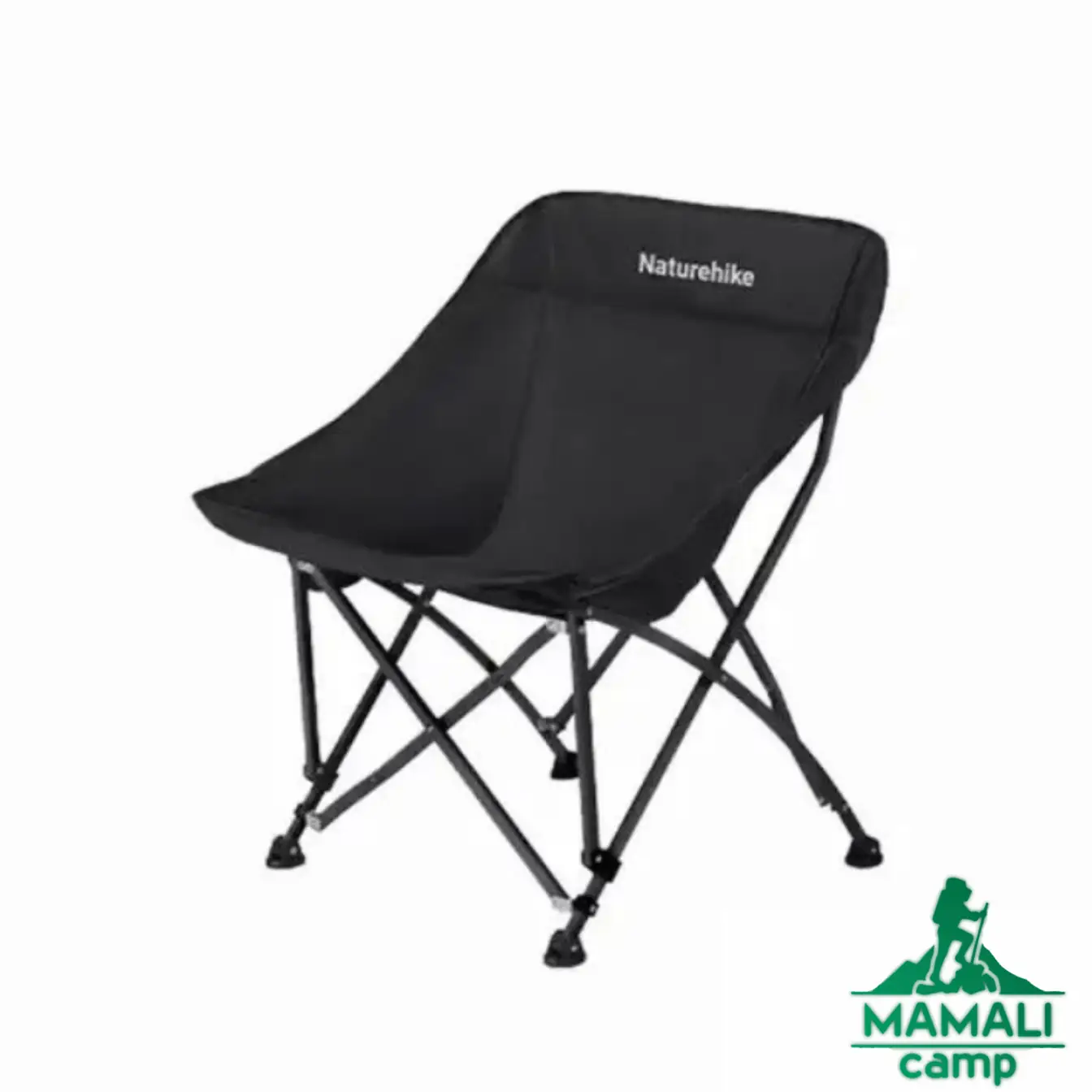صندلی تاشو شکل ماه T04 نیچرهایک مدل CNK2550JJ022