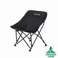 صندلی تاشو شکل ماه T04 نیچرهایک مدل CNK2550JJ022