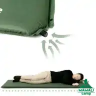 زیرانداز کیسه خواب نیچرهایک مدل NH20DZ003