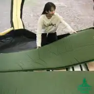 زیرانداز کیسه خواب نیچرهایک مدل NH20DZ003