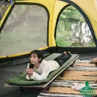 زیرانداز کیسه خواب نیچرهایک مدل NH20DZ003