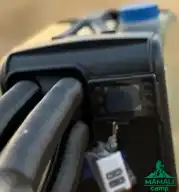 بخاری درجا چند سوخت مدل جنرال پلاس CKR-Y712