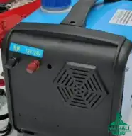 بخاری درجا چند سوخت مدل جنرال پلاس CKR-Y712
